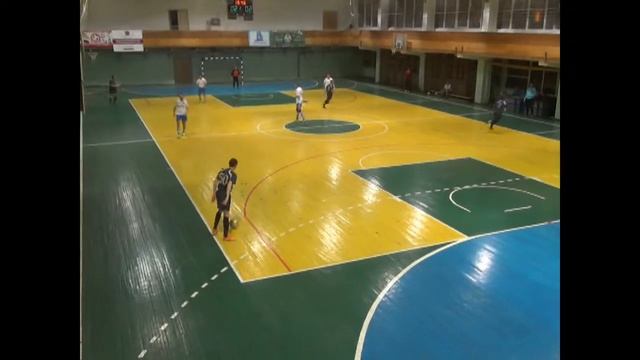 26 Кубок ФК Универ 12 тур 7 лига ХАКБ СОкОЛ смотреть онлайн