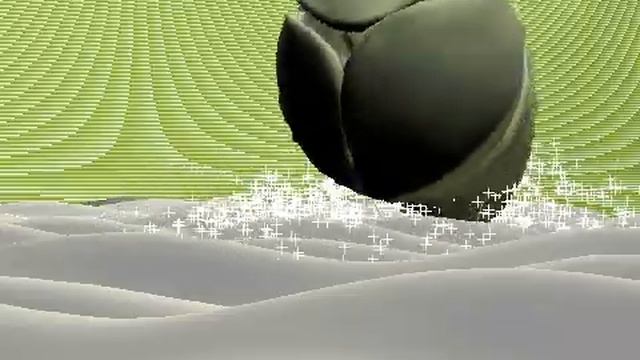 Pre-Render Sandworm 3d animation смотреть онлайн
