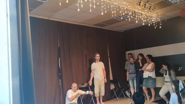 Black candle, 25.06.2022 смотреть онлайн