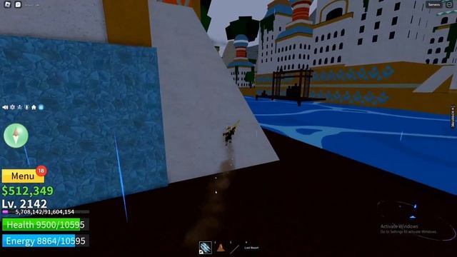 How to Unlock Tiki Outpost's Secret Room Door in BLOX FRUITS | Tiki Outpost Secret Room Location смотреть онлайн