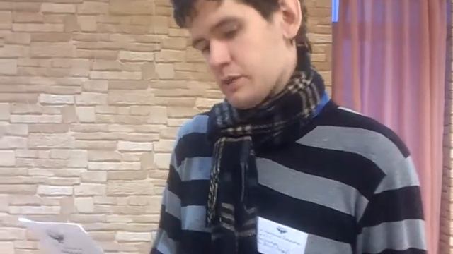 мини интервью смотреть онлайн