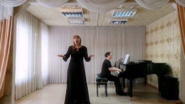 🌷С Первым Днем Весны!!! Р. Шуман 