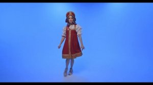 ХАБИБ - Ягода малинка