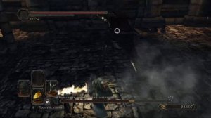 Самое интересное и мощное оружие в Dark Souls 2: Scholar of the First Sin | 1 часть