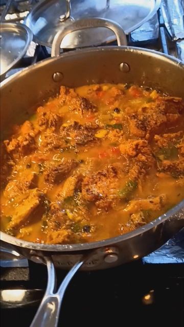 guys, you all need to see what's going on in yard girl kitchen #turkey #rice смотреть онлайн