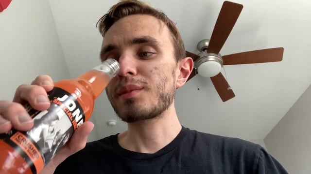 Jones crushed melon soda review смотреть онлайн