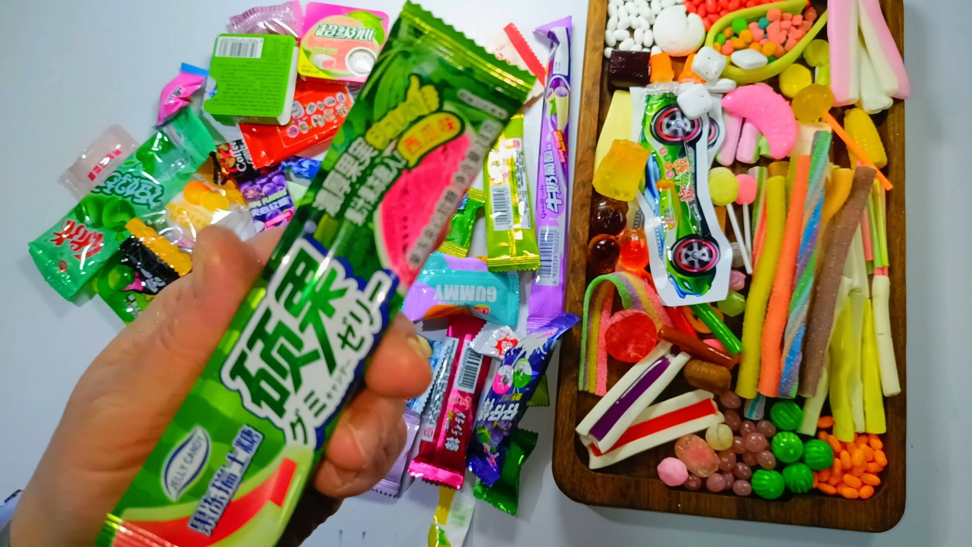 АСМР Шоколадный 🍰🍩🍫 распаковка АСМР шоколадок и конфет🍬вкусняшки для вашего удовольствия 🤗❤️ смотреть онлайн