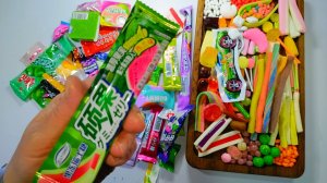 АСМР Шоколадный 🍰🍩🍫 распаковка АСМР шоколадок и конфет🍬вкусняшки для вашего удовольствия 🤗❤️