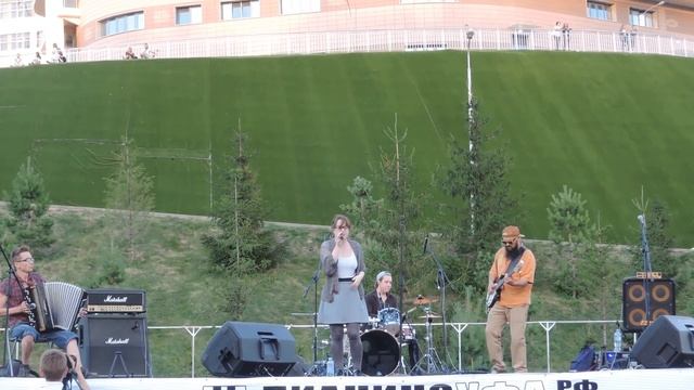 Лу фон Шаломе — Дождь