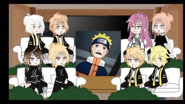 Tokyo Revengers React To Senju As Sakura