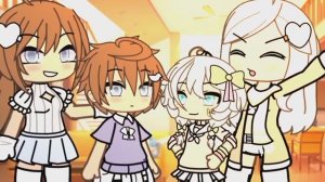 Фильм «Друзья детства» по гача Лайф. 
|~полностью~|