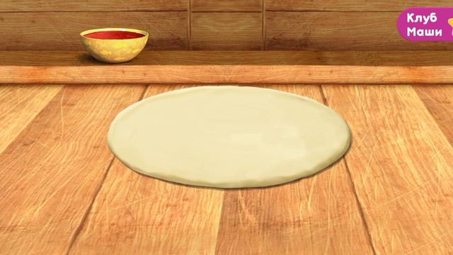 как сделать пиццу пеперонию смотреть онлайн