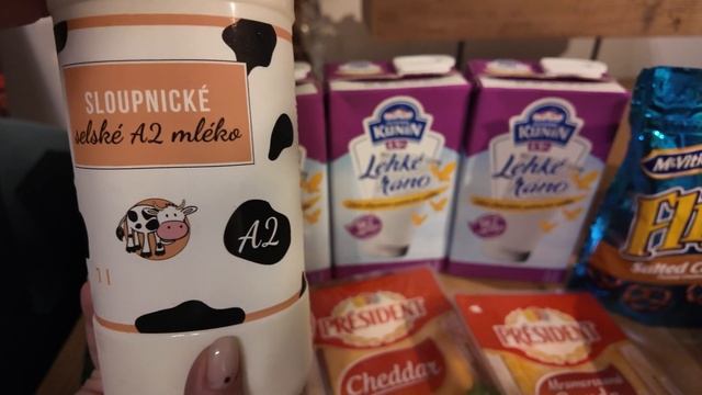 Закупка продуктов на неделю #41 2024 смотреть онлайн