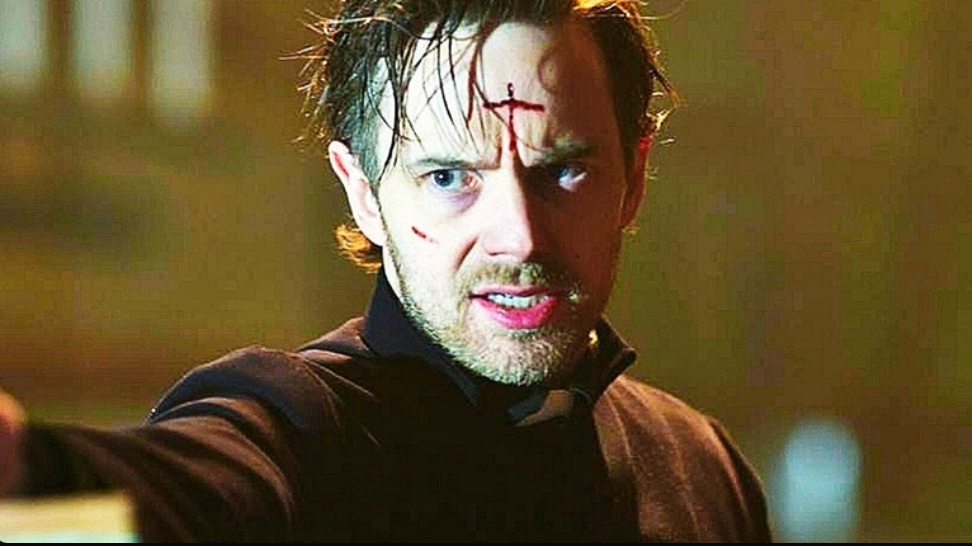 Последний экзорцист — Русский трейлер (Дубляж, 2025) Премьера (РФ) — 24 апреля 2025 смотреть онлайн