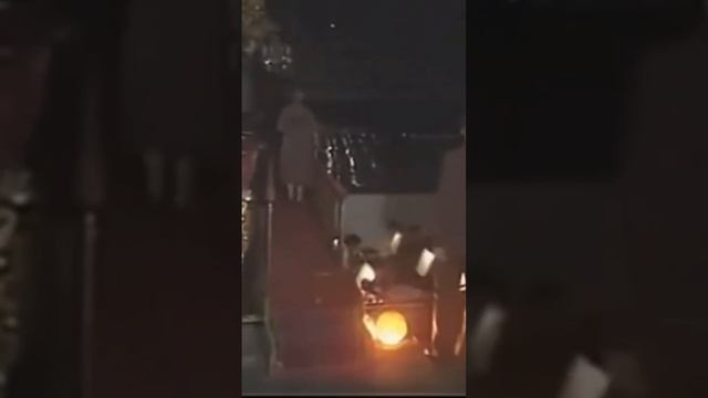 Nadezhda Pavlova With Irek Mukhamedov Coached By Marina Semyonova During A Rehearsal Of La Bayadère