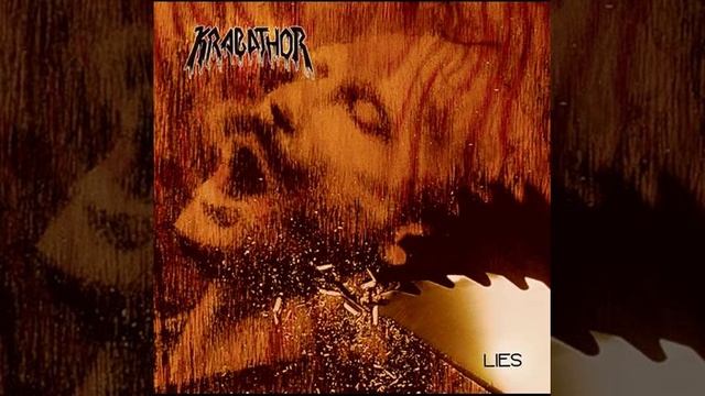 💀 Krabathor - Lies (1995) [Full Album] 💀 смотреть онлайн