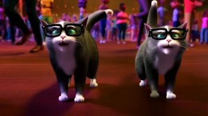 Limp Bizkit
танцуют все ❗