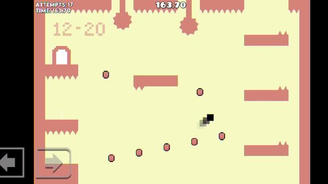 Прохождение инсеин платформера смотреть онлайн