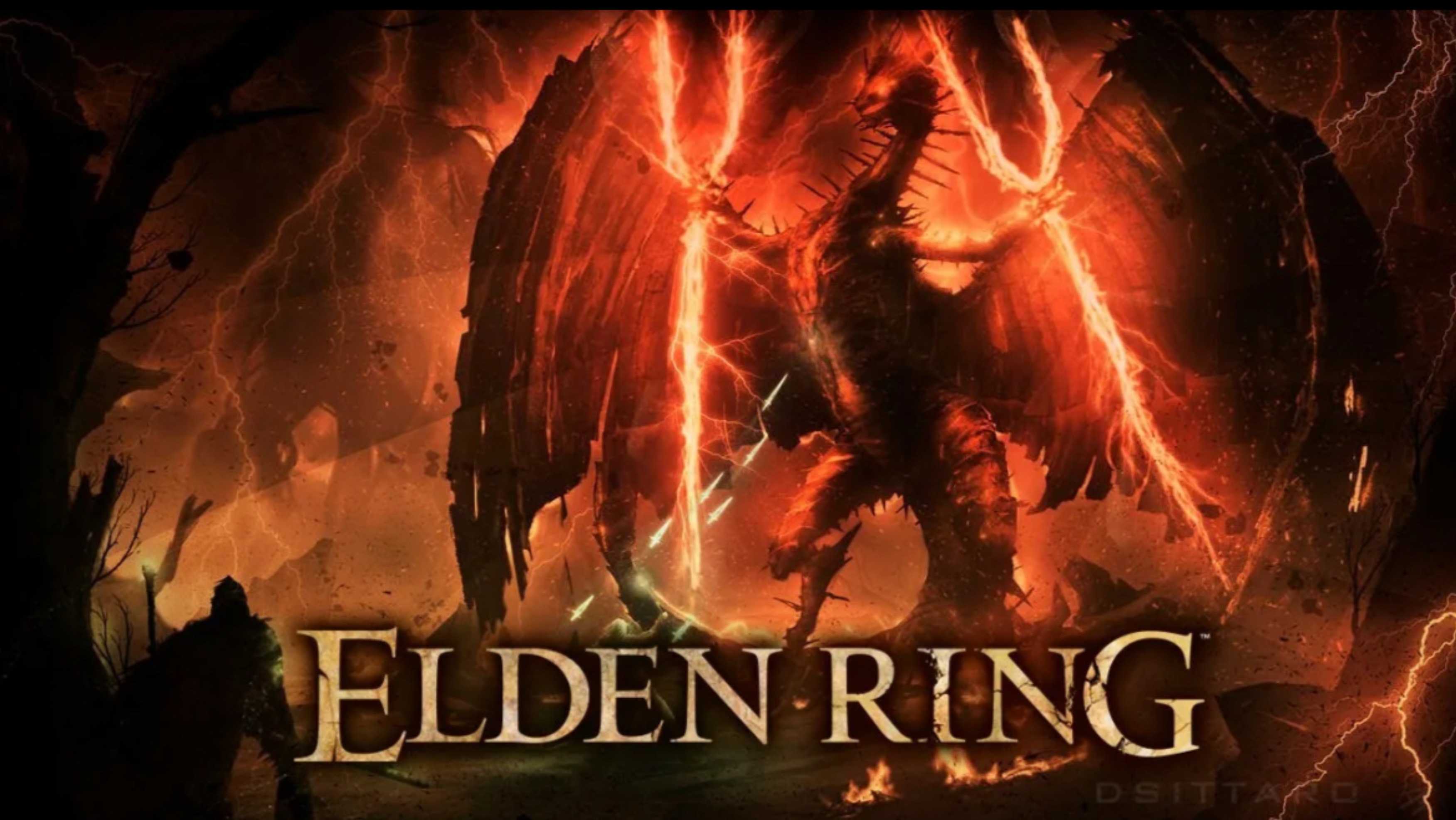ELDEN RING 99 дракон лич фортисакс смотреть онлайн
