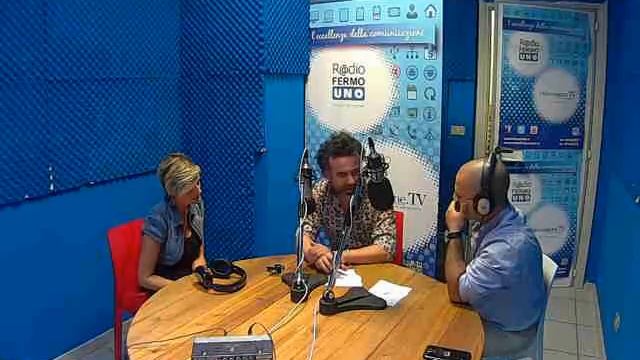 A Radio Fermo Uno presentiamo il progetto #FabiCoseBuone! смотреть онлайн