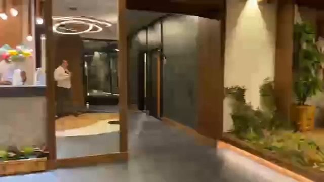 Stella Elite Resort & Spa Hotel in Kumköy. смотреть онлайн