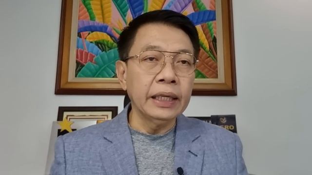 PERA NG BAYAN BINABANTAYAN NA NG COA. MGA POSISYON HINDI LIGTAS. смотреть онлайн