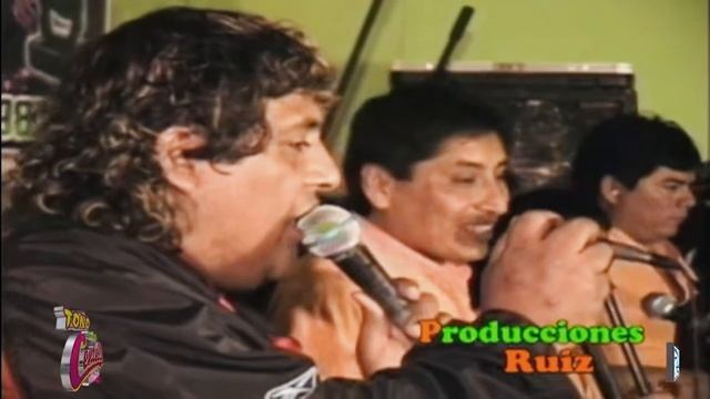 Pase lo que pase - Toño y su Grupo Centella смотреть онлайн