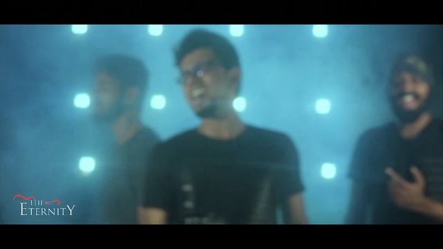 Céline Dion - Ashes (from the Deadpool 2) Cover by - The Eternity смотреть онлайн
