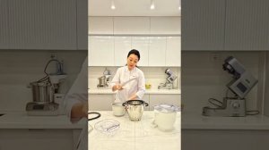 СРАВНИТЕЛЬНЫЙ ОБЗОР НАСАДОК МОРОЖЕНИЦА #кенвуд