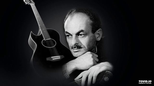 Песенка о московском муравье (Булат Окуджава) смотреть онлайн