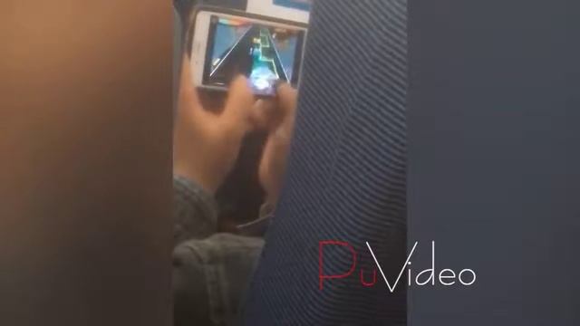 Amazing People.Видео взято с канала PuVideo.