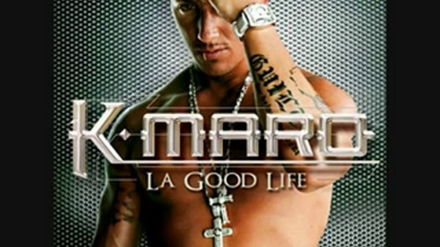 K-Maro - Sous Loeil De Lange.mp4 смотреть онлайн