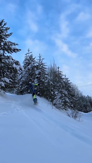 За что ты любишь зиму смотреть онлайн