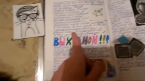 Мой личный дневник #3