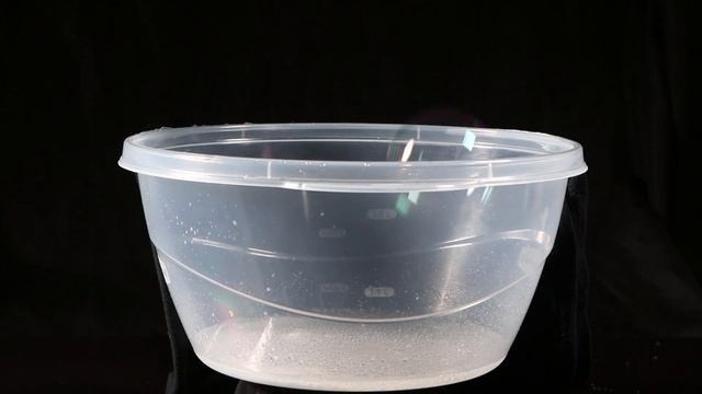 Here's a Question! - Bubble in a Bowl смотреть онлайн