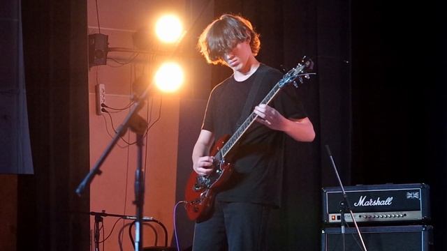 Post Factum - 19-Post Factum