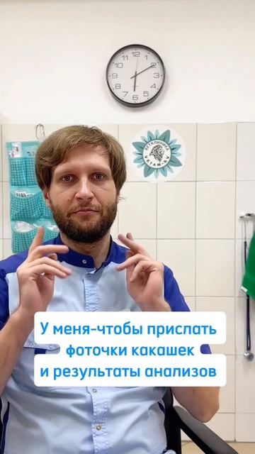 Ветеринарный юмор