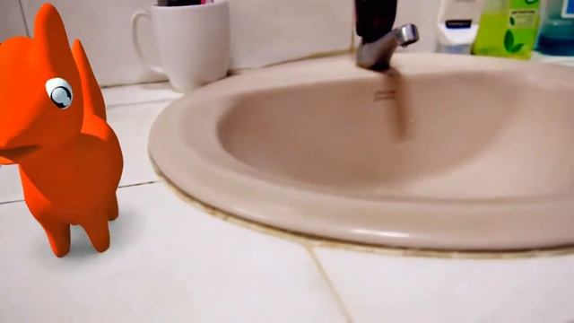 3D in Locations : Track Camera смотреть онлайн