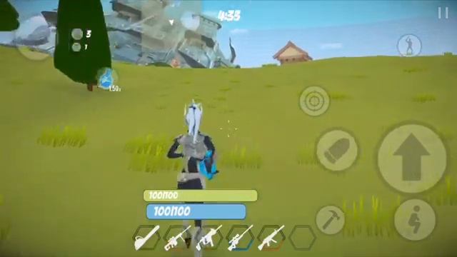Giant.io Online|Half Build challenge|any video suggestion? смотреть онлайн