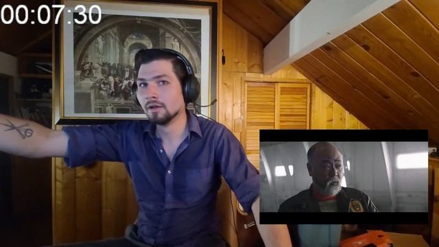 Unbridled LIVE Reaction To Mandalorian Cameo