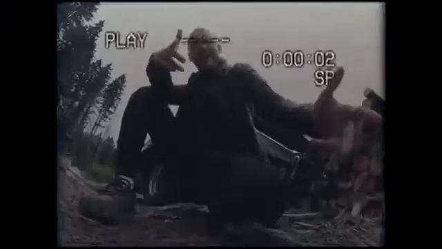 Сява Overdrive смотреть онлайн