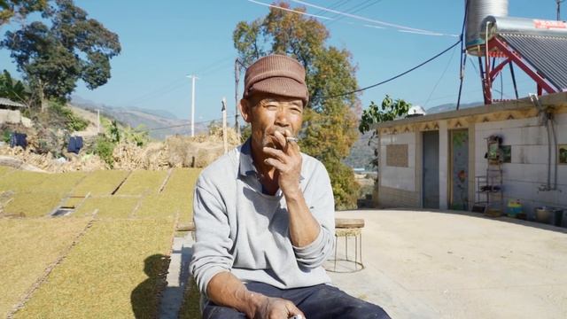 用最美的笑容，留住2020年的美好瞬间！【滇西小哥】