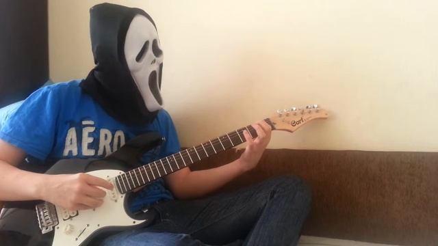 Mr Screk - Сид и Нэнси смотреть онлайн