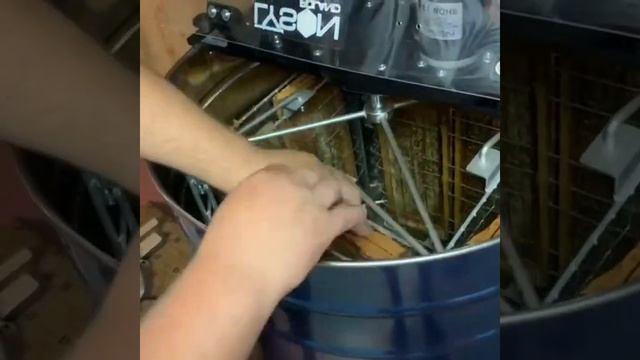 проверяем рамки после откачки смотреть онлайн