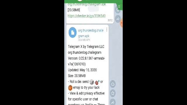 TELEGRAMGA IKKI BOSQICHLI PAROL QO'YISH TELEGRAM SIRLARI смотреть онлайн