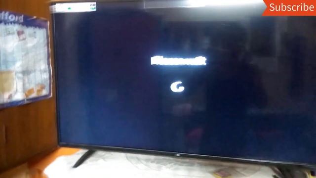 Software Update Xiaomi MI 4A TV to Latest Android TV with Google Play Store & Voice Search | Part2 смотреть онлайн