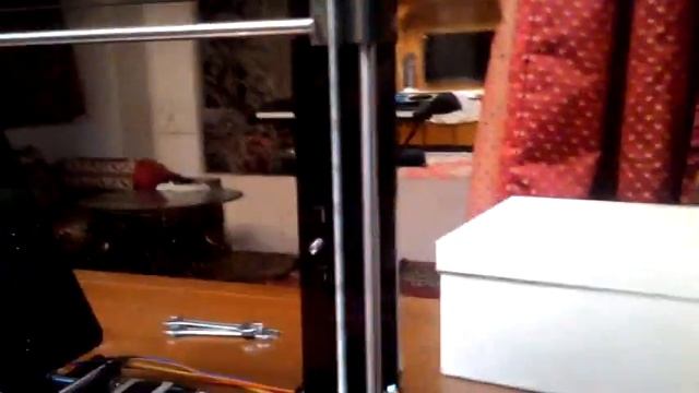 Z axis homing problem - fixed (check description) смотреть онлайн