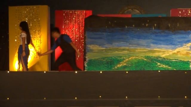 JPCS - Ultimate Talent Showdown (Taiwan) смотреть онлайн