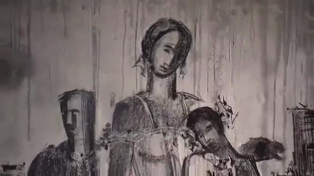 стрекоза розенбаум