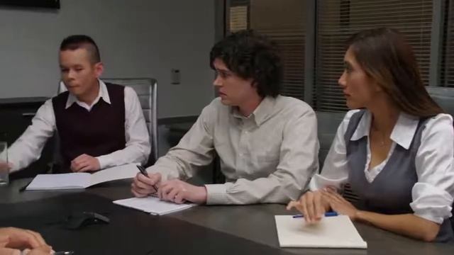 Plantronics Instant Meeting / UC conferencing смотреть онлайн